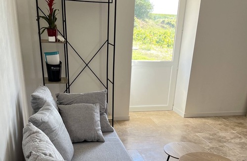 Venejan Apartment | Les Oliviers