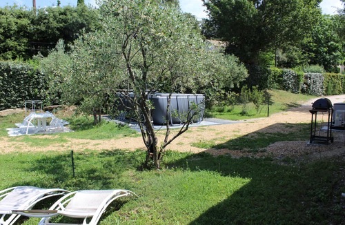 Vaison-la-Romaine House | Les Oliviers