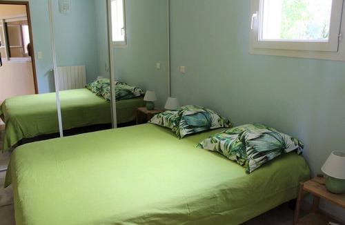 Vaison-la-Romaine House | Les Oliviers