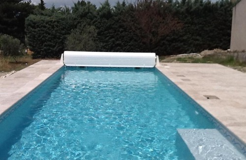 Lagnes House | Les Oliviers Lagnes