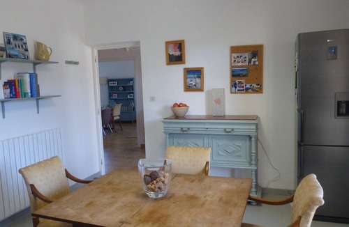 Lagnes House | Les Oliviers, Lagnes