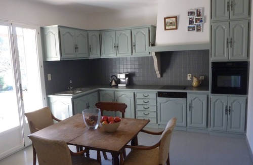 Lagnes House | Les Oliviers, Lagnes