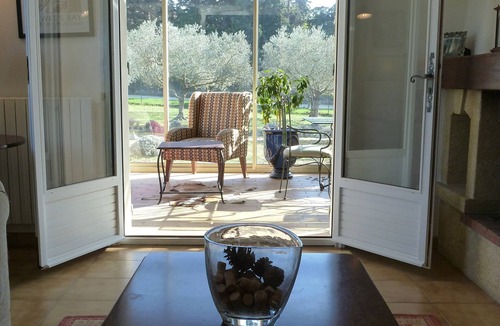 Lagnes House | Les Oliviers, Lagnes