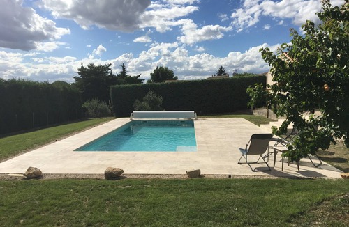 Lagnes House | Les Oliviers, Lagnes