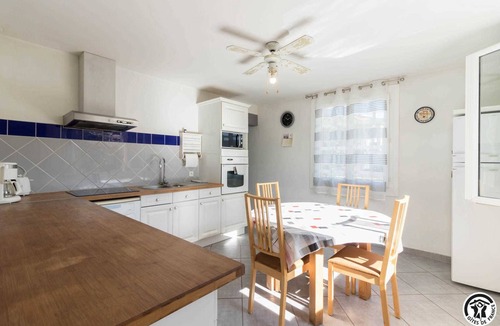 Muret Apartment | Les Oliviers - MURET