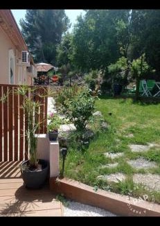 Puisserguier Bed & Breakfast | Les oliviers Puisserguier