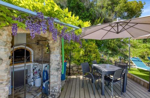Puisserguier Bed & Breakfast | Les Oliviers Puisserguier