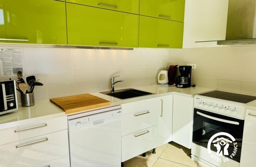 Rieux-Minervois House | Les Oliviers - RIEUX MINERVOIS