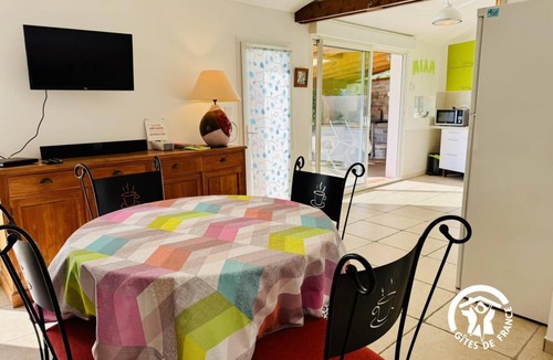 Rieux-Minervois House | Les Oliviers - RIEUX MINERVOIS