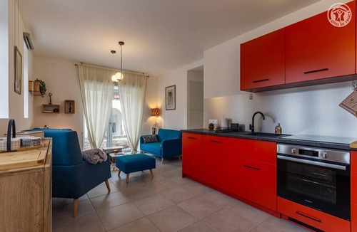 Albertville House | LES ONDES - ALBERTVILLE