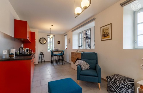 Albertville House | LES ONDES - ALBERTVILLE