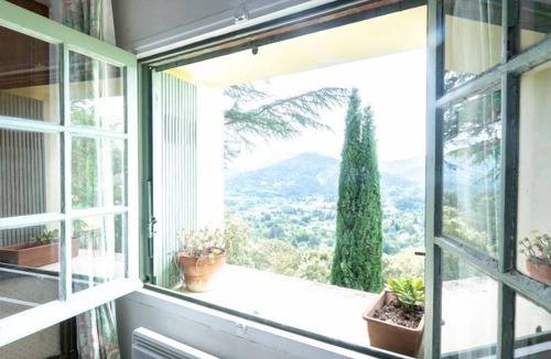 Saint-Jean-du-Gard House | Les Ondes by Interhome