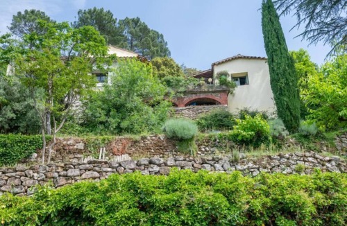 Saint-Jean-du-Gard House | Les Ondes by Interhome