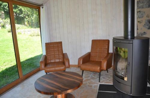 Gembrie House | Les Ondines