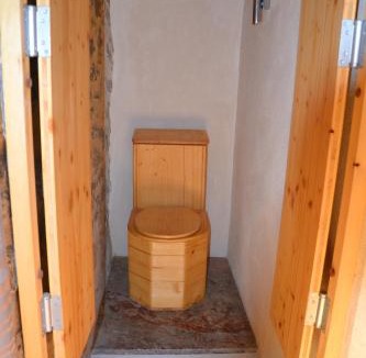 Gembrie House | Les Ondines