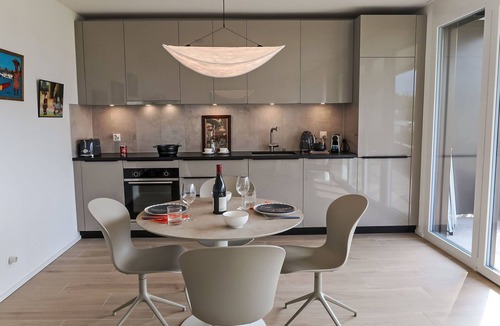 La Tour-de-Peilz Apartment | Les Oréades C by Interhome