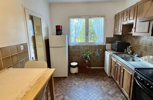 Saint-Genis House | Les orangers - Catalan villa with Jacuzzi