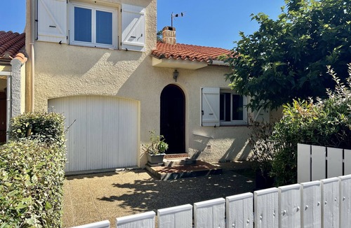 Saint-Genis House | Les orangers - Catalan villa with Jacuzzi