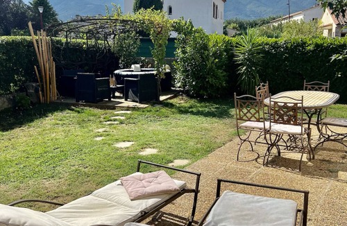 Saint-Genis House | Les orangers - Catalan villa with Jacuzzi