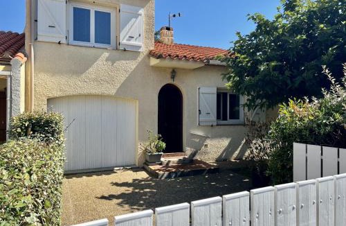 Saint-Genis House | Les orangers - Villa catalane avec Jacuzzi