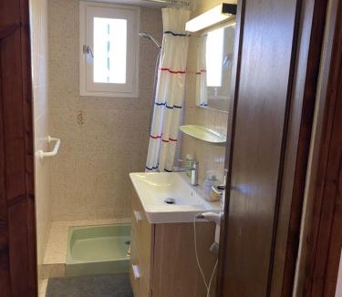 Saint-Genis House | Les orangers - Villa catalane avec Jacuzzi