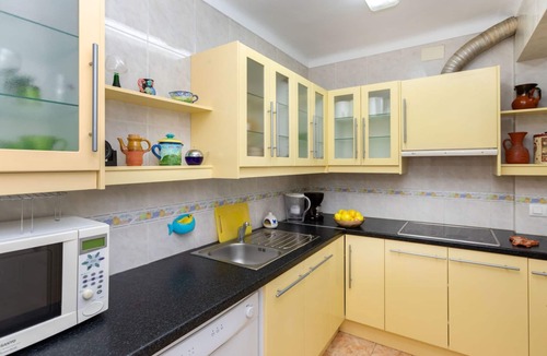 Llanca Apartment | Les Oranetes by Interhome