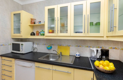 Llanca Apartment | Les Oranetes by Interhome
