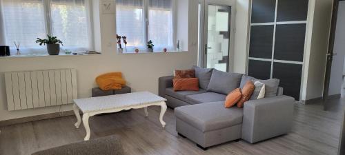 Ravilloles Apartment | Les orangers