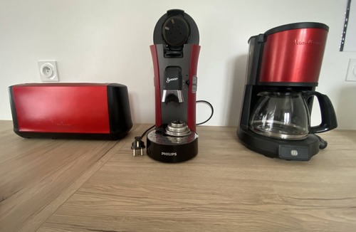 Baguer-Morvan House | Les Orchidée* B&B