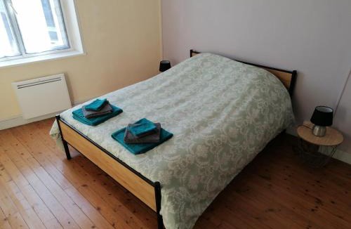 Picauville House | Les orchidées