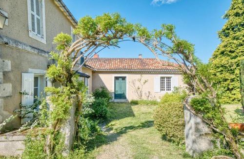 Razac-sur-l'Isle House | Les Orchidées