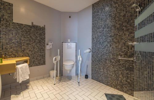 Verdun Hotel | Les Orchidées , Hôtel & Restaurant