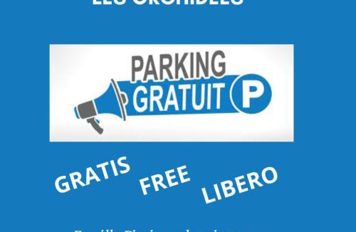 Verdun Hotel | Les Orchidées , Hôtel & Restaurant