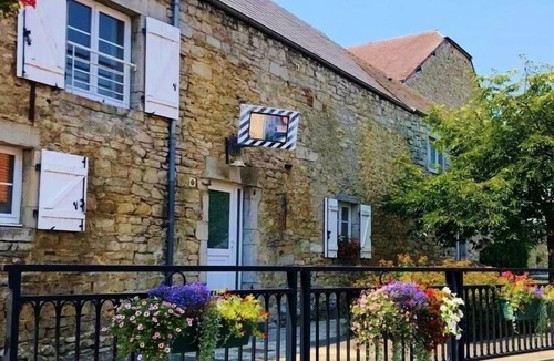 Rancennes House | LES Orchidées - Rancennes