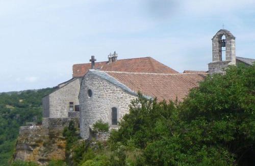 Labeil House | Les Orchis