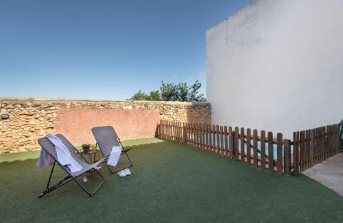 Sant Jaume dels Domenys House | Les Orenetes casa rural