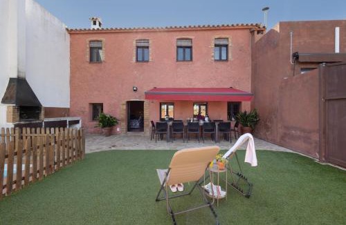 Sant Jaume dels Domenys House | Les Orenetes casa rural