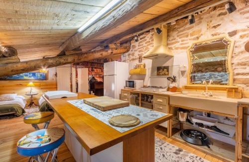 Artesa de Segre House | Les Orenetes