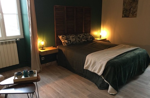 Sauternes House | Les Ormeaux