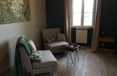 Sauternes House | Les Ormeaux