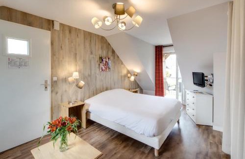 Epiniac Hotel | Les Ormes Domaine et Resort