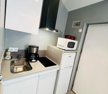 Fleurey-sur-Ouche Apartment | Les Ouches