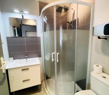 Fleurey-sur-Ouche Apartment | Les Ouches