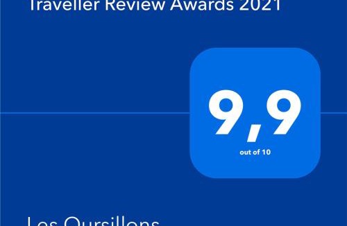 Roussillon Bed & Breakfast | Les Oursillons