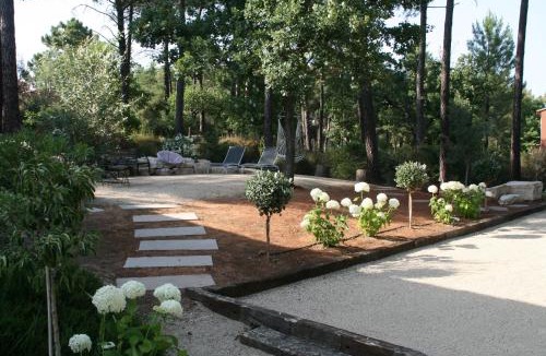 Roussillon Bed & Breakfast | Les Oursillons