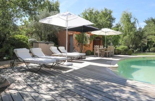 Roussillon Bed & Breakfast | Les Oursillons