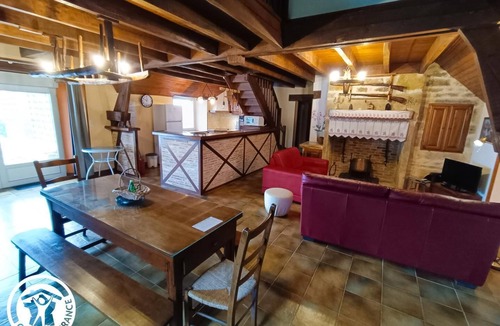 Loubressac House | Les oustals de miramont 1