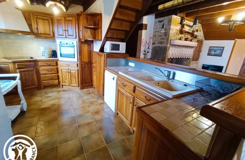 Loubressac House | Les oustals de miramont 1