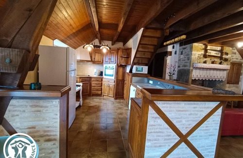 Loubressac House | Les oustals de miramont 1