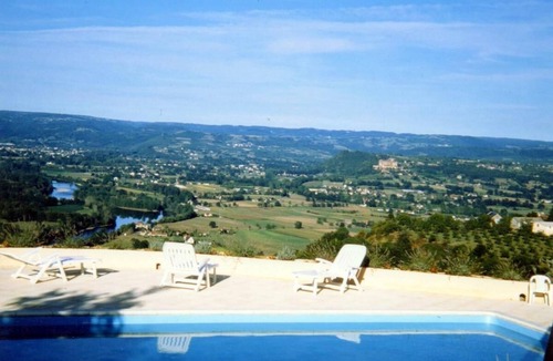 Loubressac House | Les oustals de miramont 1